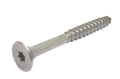 Senkkopfschraube, 6 x 60 mm, f�r Handlaufbefestigung, V2A